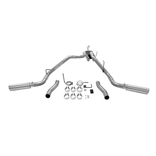 FLOWMASTER 817699 CAT-BACK SYSTEM AMT
