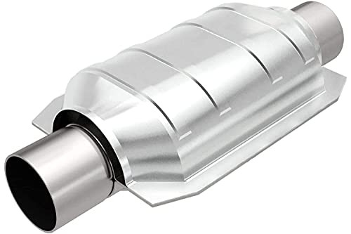 MAGNAFLOW 94106 U/C CONV UNIV 2.5 FED