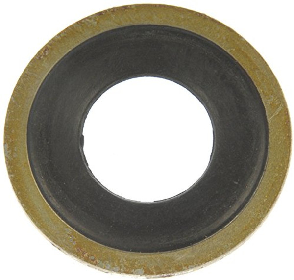 DORMAN 65274 OIL DRAIN PLUG GASKET DORMAN 65274 OIL DRAIN PLUG GASKET