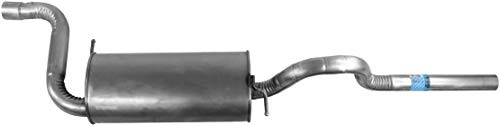 WALKER EXHST 56275 MUFFLER ASSEMBLY