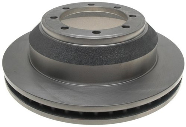 RAYBESTOS 680680R DISC BRAKE ROTOR RAYBESTOS 680680R DISC BRAKE ROTOR