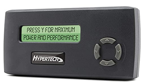 HYPERTECH 52501 MAX ENERGY CHR SEE APPS