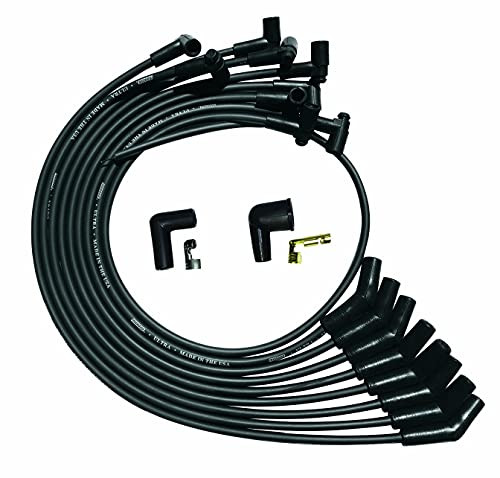 MOROSO 51070 WIRE SET  ULTRA  FORD 260  289  302