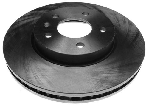 RAYBESTOS 580547R FRONT BRAKE ROTOR