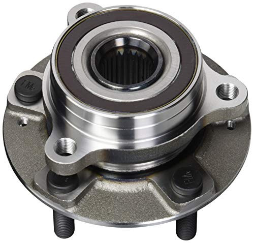 MOOG 513420 HUB ASSEMBLY