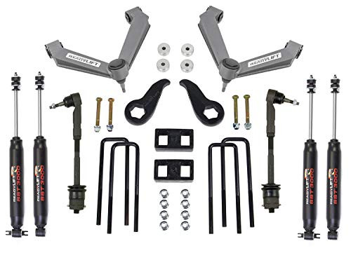 READYLIFT 693514 SST LIFT KIT