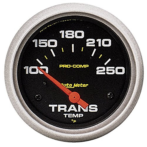 AUTO METER 5457 PRO-CMP TRANS TEMP100-250