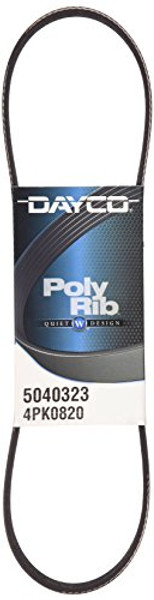 DAYCO 5040323 HOSE DAYCO 5040323 HOSE