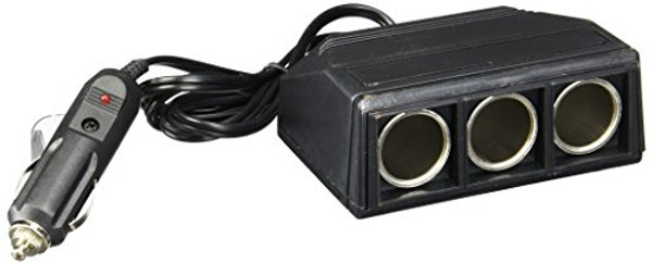 DORMAN 56484 TRIPLE OUTLET RECEPTACLE DORMAN 56484 TRIPLE OUTLET RECEPTACLE