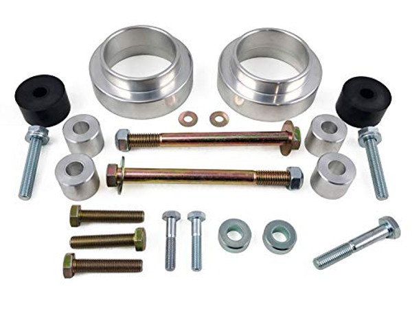 TUFF COUNTRY 52016 2018+ 4RUNNER TRD PRO LEVELING KIT TUFF COUNTRY 52016 2018+ 4RUNNER TRD PRO LEVELING KIT