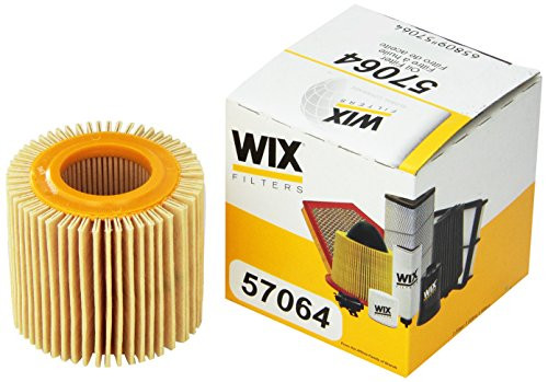 WIX FILTR LD 57064 LUBE