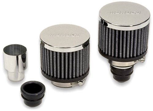 MOROSO 68810 PSH-IN K&N BREATHER KIT