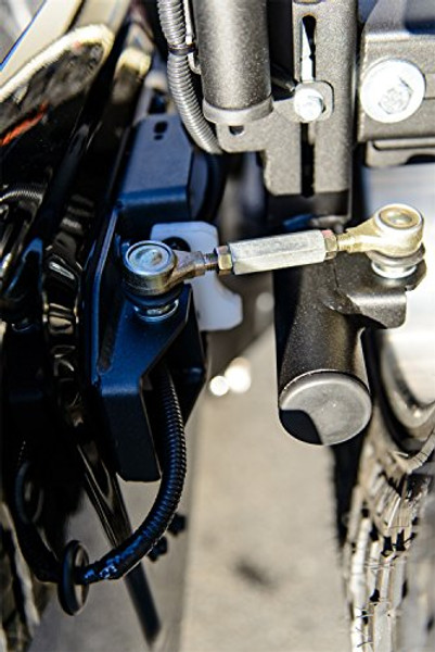 ARB USA 5750320 WHEEL CARRIER SUITS 56503