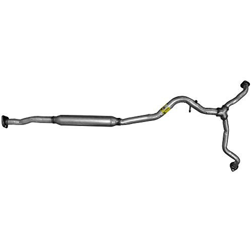 WALKER EXHST 47840 RESONATOR ASSEMBLY-IMPORT