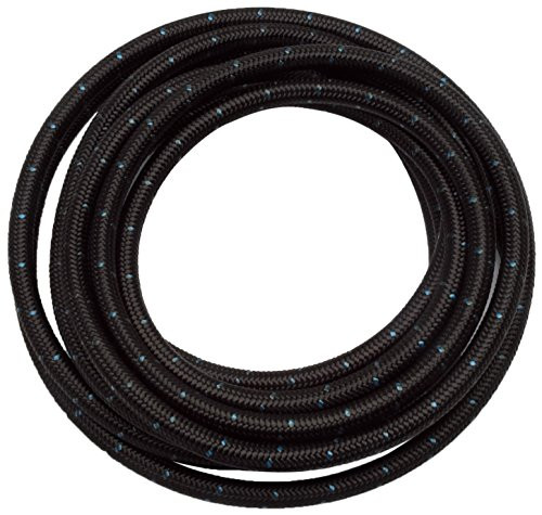 RUSSELL/EDEL 632153 #10 BLK CLOTH HOSE 3