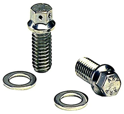 ARP 4441202 HEADER BOLT KIT