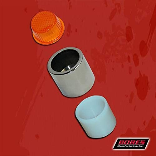 BORES GUIDE 1300 REPLACEMENT LIGHT CAP KIT