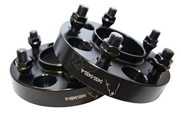 REVOLUTION 54505450A WHEEL ADAPTER  6061 BILLE