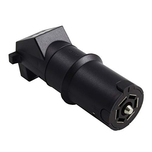 HOPKINS 48503 LED TEST 7 BLADE TRAILER SIDE