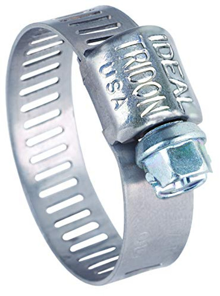 IDEAL DIVISN 6204051 MINI HOSE CLAMP IDEAL DIVISN 6204051 MINI HOSE CLAMP