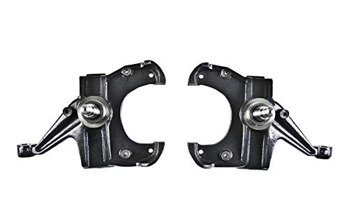 BELLTECH 704ND LOWERING KIT