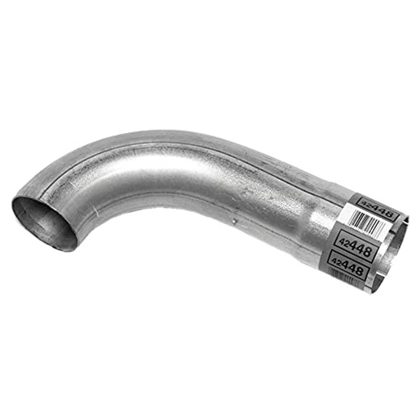 WALKER EXHST 42448 SPOUT 3 ID 12 LONG HD