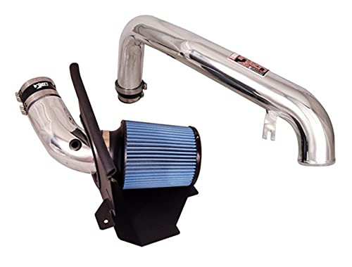 INJEN SP9002BLK TUNED AIR INTAKE WITH MR