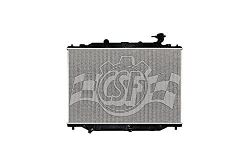 CSF RADIATOR 3916 MAZDA CX-9 2.5L TURBO 20-16