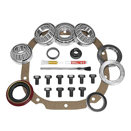 YUKON GEAR 37030 USA STANDARD MASTER OVERHAUL KITS L