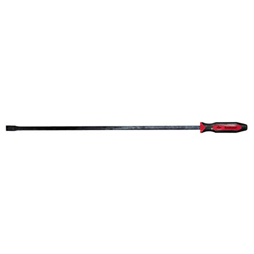 Mayhew MH14117 Tools 36-C Dominator Pro Pry Bar, Curved, 36-Inch, Black Oxide Finish