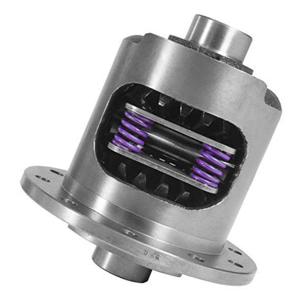 YUKON GEAR 26016 THE YUKON DURA GRIP PROVIDES AGGRES