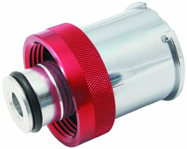 CTA MANUFACTURING CORP CM7090 Popular New GM Ford RadiatorAdaptor CTA MANUFACTURING CORP CM7090 Popular New GM Ford RadiatorAdaptor