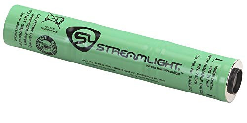 STREAMLIGHT, INC. SG75375 3.6 NiMH Stinger ReplacementBattery