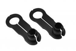 Ford Transmission Oil Cooler Line Disconnect Tool Set CTA Tools CTA3479