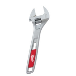MILWAUKEE MLW48-22-7408 8IN Adjustable Wrench Electric Tools