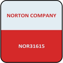 Norton NOR31615 PSA Disc Roll 8In. 120 Grit A/O