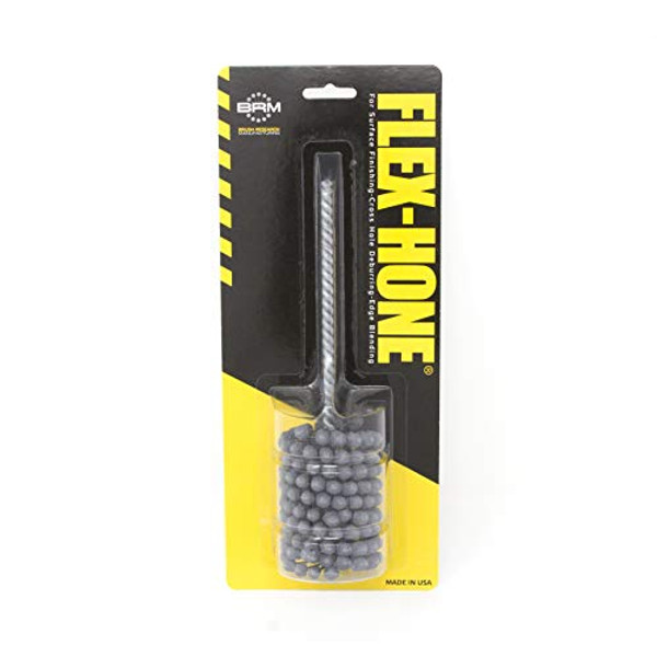 Brush Research BRMBC20032 BC 2" 51MM 320SC FLEX HONE Brush Research BRMBC20032 BC 2" 51MM 320SC FLEX HONE