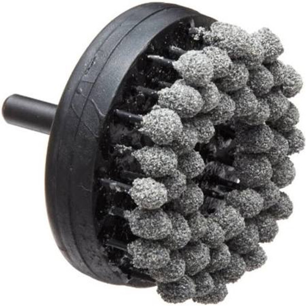 Brush Research BRMBC14MM-320 BC 14MM .552" 320SC FLEX HONE Brush Research BRMBC14MM-320 BC 14MM .552" 320SC FLEX HONE