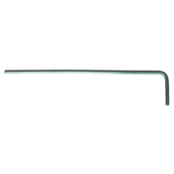 Bondhus BND12107 1/8" L-wrench Allen Wrench Chamfered L (116-) Category: Hex Keys