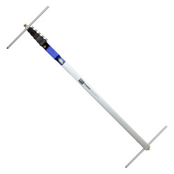 Dent Fix DENDF-3TC5 Tram Gauge 3-1/