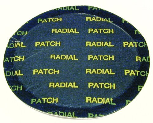 Amflo AMF14-140 Radial Patch 4-1/8" 10 per Box