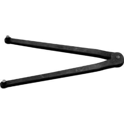 Martin Sprocket & Gear MRT482 Adjustable Face Spanners Model Code: AA (part# 482)