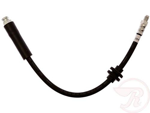 RAYBESTOS BH384387 BRAKE HOSE RAYBESTOS BH384387 BRAKE HOSE