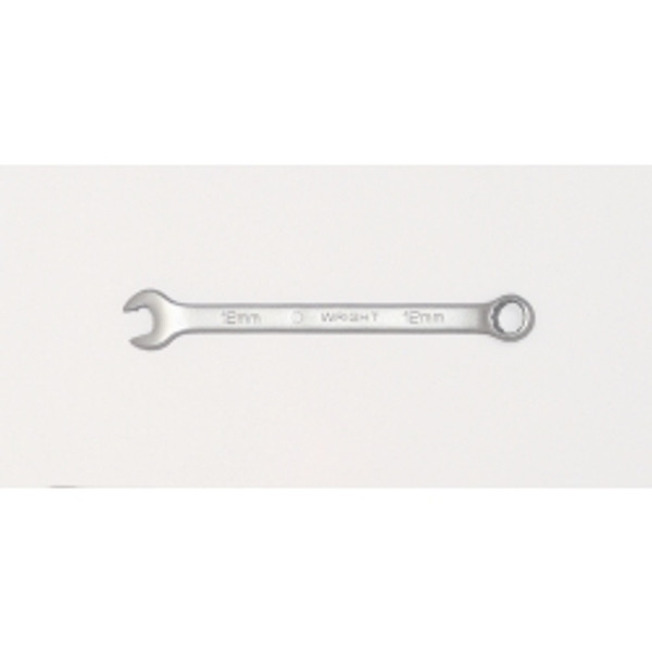 Wright Tool Company WRI11-25MM Comb Wrench 12Pt 25mm