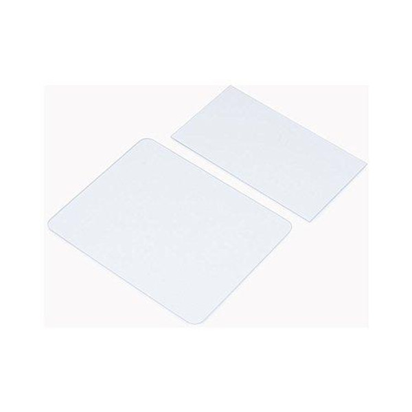 Titan TIT41264 Shop Iron 41264 Clear Protective Replacement Lens for Welding Helmet