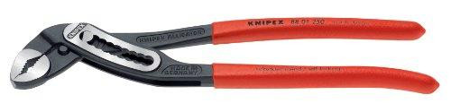 Grip On KNP8801-10 Knipex 8801-10 10" Alligator Water Pump Pliers (8801250)