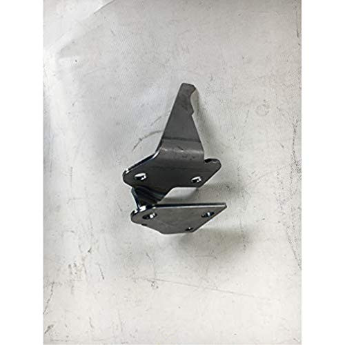 FABTECH FTS24258 5 LONG ARM BOX KIT