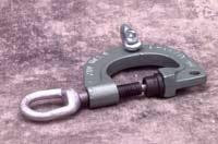 Mo-Clamp MOC5800 G Clamp