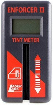 Laser Labs LSLTM1000 Tint Meter Enforcer II TM1000