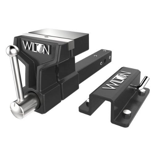 Wilton WIL10010 Tool 10010 Truck Vise Hitch2Bench